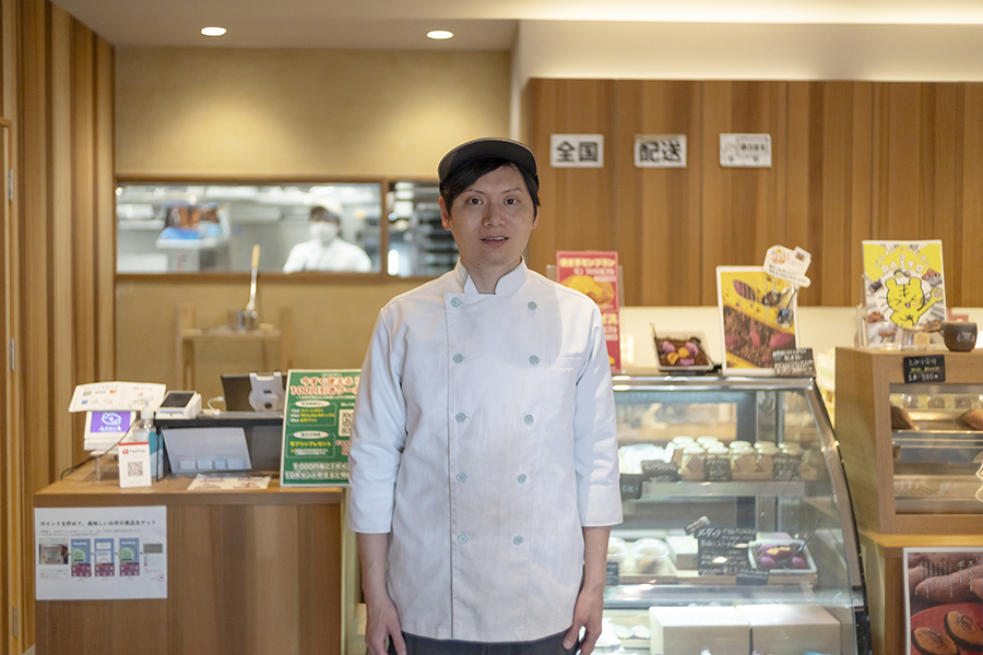 有限会社 なご呉服店